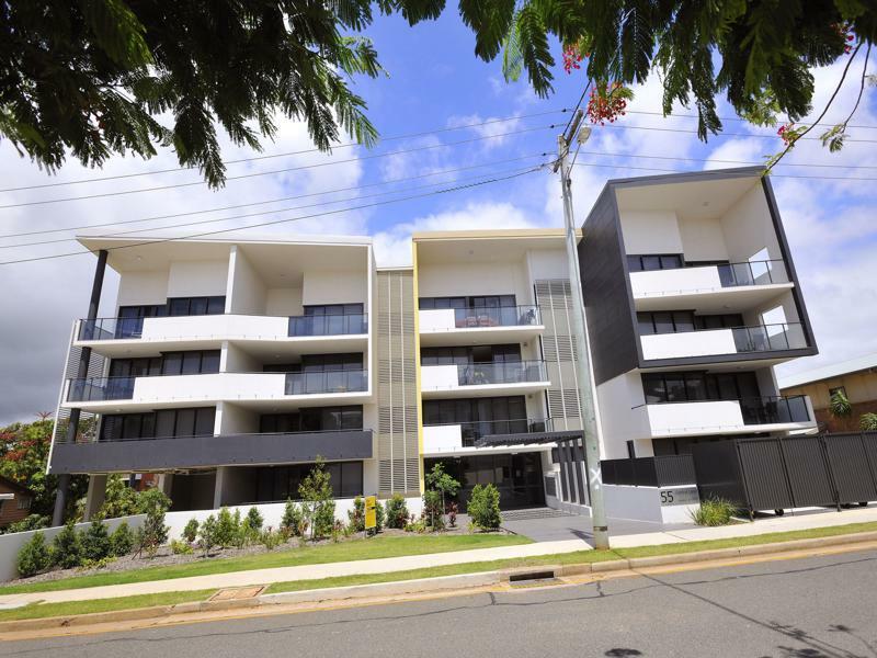 Apartments G60 Гладстон Экстерьер фото